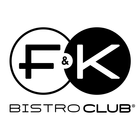 F&K Bistroclub icône