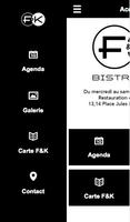 F&K Bistroclub screenshot 1