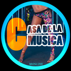 CasaDeLaMusica أيقونة