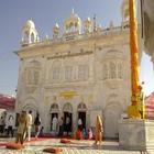 Hazur Sahib Ji icon