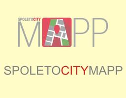 3 Schermata Spoleto City mApp