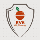 EV6 #ItMoves icon