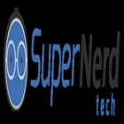 SuperNerd 图标