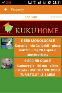 Kukuhome Immobiliare For Android Apk Download