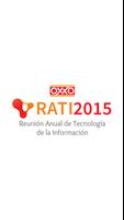 RATI 2015 poster