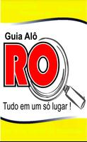 Guia Alô RO โปสเตอร์