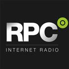 RPC Internet Radio アイコン