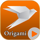 Paper Origami 2017 icon