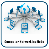 Computer Networking Urdu icône