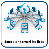 Computer Networking Urdu icon