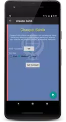 download Chaupai Sahib in Hindi APK
