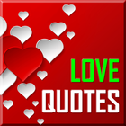 Love Quotes Collection icon