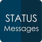 Status Messages & Quotes ไอคอน