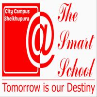 The Smart School Skp (Pre) bài đăng