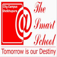 The Smart School Skp (Pre) โปสเตอร์