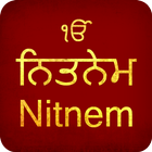 Nitnem 圖標