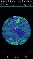 earth :: a global map تصوير الشاشة 1