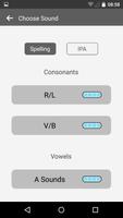 UP! English Pronunciation syot layar 1