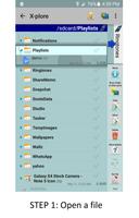 Alternative App Picker Ekran Görüntüsü 1