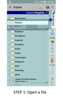 Alternative App Picker ภาพหน้าจอ 1