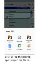 Alternative App Picker ภาพหน้าจอ 3