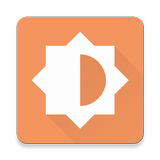 Brightness Slider Control أيقونة