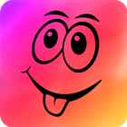Jokes - Your daily dose of FUN ícone