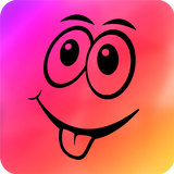 Jokes - Your daily dose of FUN ícone
