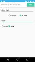 Assistant for Google Reminders 截图 1