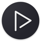 Stealth Audio Player - play au icône