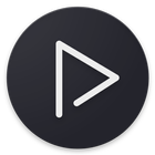 Stealth Audio Player - play au icon