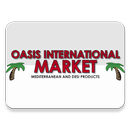 Oasis International Market APK