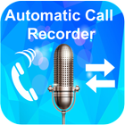 Automatic Call Recorder ไอคอน