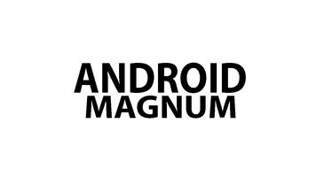 2 Schermata Android Magnum