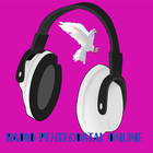 RADIOS PENTECOSTAL ONLINE GRATIS-icoon