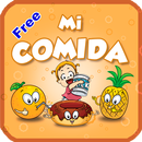 My Food, Kids Tale Free APK