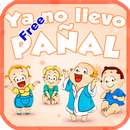 I do not wear diaper Free Tale APK