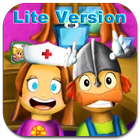 Funny Faces - Lite آئیکن