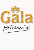 Perfumerías Gala Affiche
