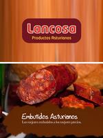 Lancosa Affiche