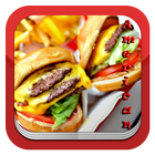American Recipes Free! simgesi