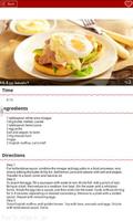 American Recipes Free! Ekran Görüntüsü 3