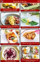 早餐食譜免費 ！ 海報