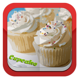 Cupcake Przepisy darmo! ikona