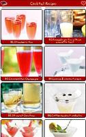 cocktail Bí ảnh chụp màn hình 2