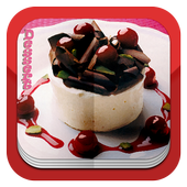 Dessert Recettes gratuit! icon