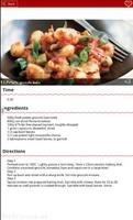 Dieta Recetas plan gratuito! captura de pantalla 1