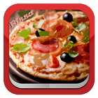 Pizza Recipes Free! 아이콘