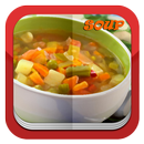 Soup Recipes Free! APK