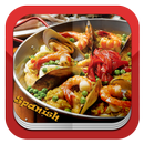 Spanish Recipes Free! APK